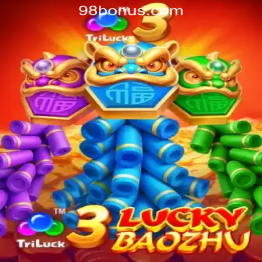 Exploring the Exciting World of 3LuckyBaozhu and 98.game Oficial Slots Brasil