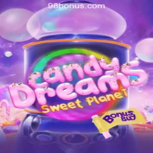 CandyDreamsSweetPlanet: A Journey Through a Sugary Universe