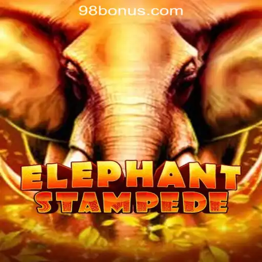 ElephantStampede: A Thrilling New Addition to the World of Online Slots