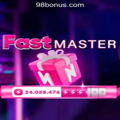 Exploring FastMaster: The Ultimate Slot Game Experience