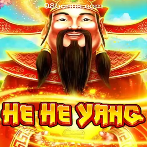 Exploring the World of HeHeYang: Discover the Thrills of 98.game Oficial Slots Brasil #1