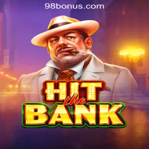 HitTheBank: Revolutionizing the Slots Experience with 98.game Oficial Slots Brasil #1