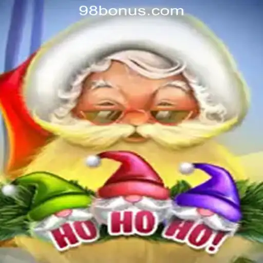 HoHoHo: Explore the Thrilling World of 98.game Oficial Slots Brasil #1