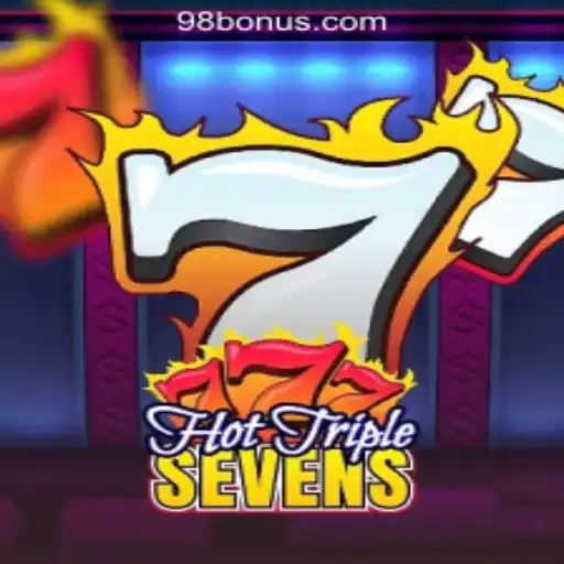 HotTripleSevens: Unveiling the Excitement of 98.game Oficial Slots Brasil #1