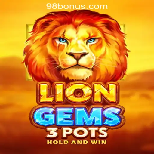 Discover the Thrills of LionGems3pots: Dive into the Ultimate Gaming Experience