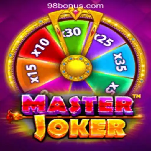 The Intriguing World of MasterJoker Slots: A Deep Dive into the 98.game Oficial Slots Brasil #1