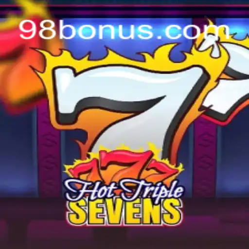 HotTripleSevens: Unveiling the Excitement of 98.game Oficial Slots Brasil #1