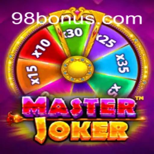 The Intriguing World of MasterJoker Slots: A Deep Dive into the 98.game Oficial Slots Brasil #1