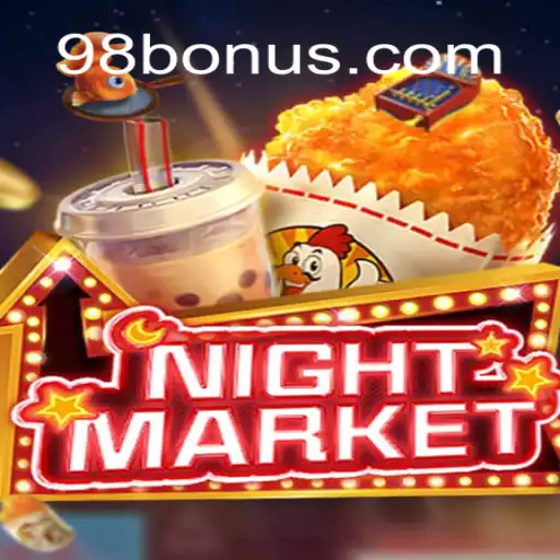 Exploring NIGHTMARKET: Brasil's Premier Slot Game