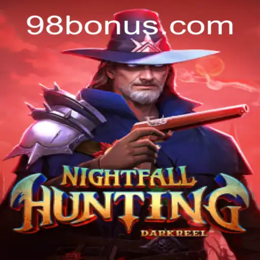 NightfallHunting: A Thrilling Game Experience with 98.game Oficial Slots Brasil #1