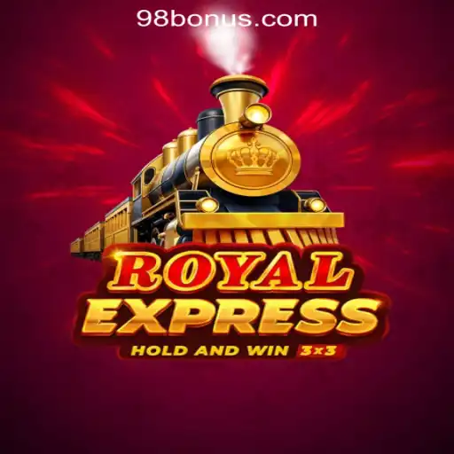 Discover the Excitement of RoyalExpress: The Ultimate Gaming Experience in Brazil