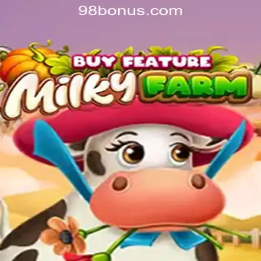 Exploring MilkyFarmBuyFeature: The #1 Slot Game in Brazil