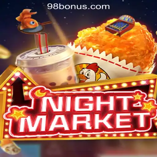 Exploring NIGHTMARKET: Brasil's Premier Slot Game