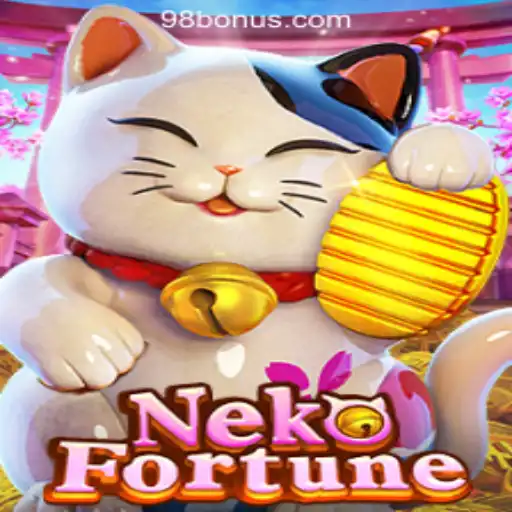 Discover NekoFortune: The Enchanting World of 98.game Oficial Slots Brasil #1