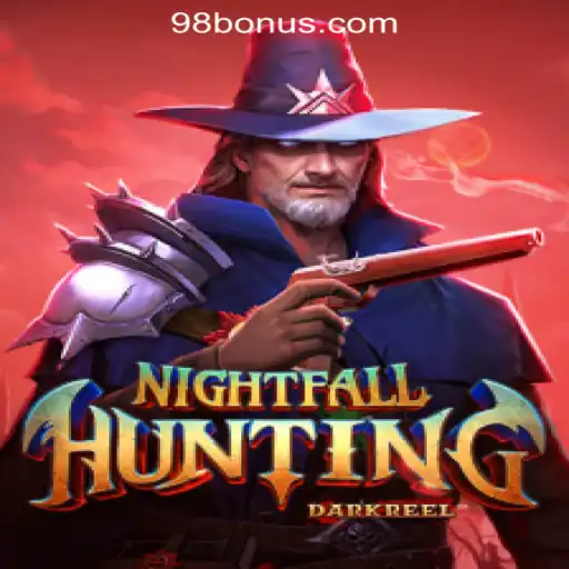 NightfallHunting: A Thrilling Game Experience with 98.game Oficial Slots Brasil #1