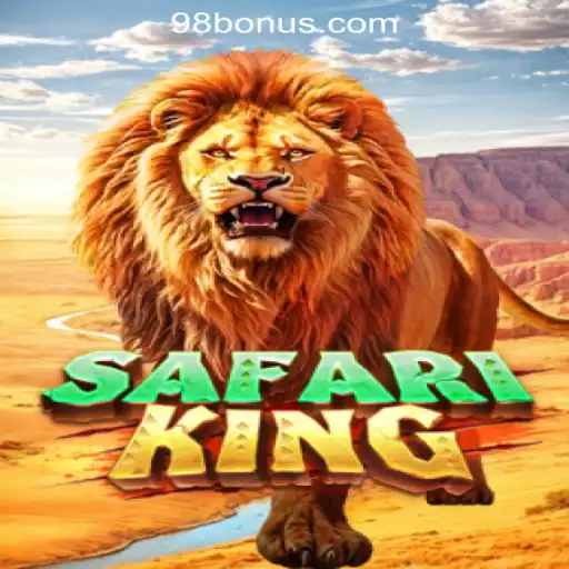Explore the Thrilling World of SafariKing: A Top Contender in the 98.game Oficial Slots Brasil #1