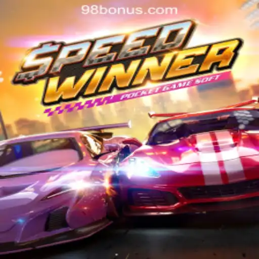 SpeedWinner: The Thrilling Experience of 98.game Oficial Slots Brasil #1