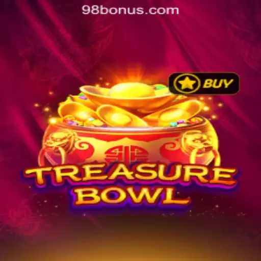 TreasureBowl: Exploring the Exciting World of 98.game Oficial Slots Brasil #1