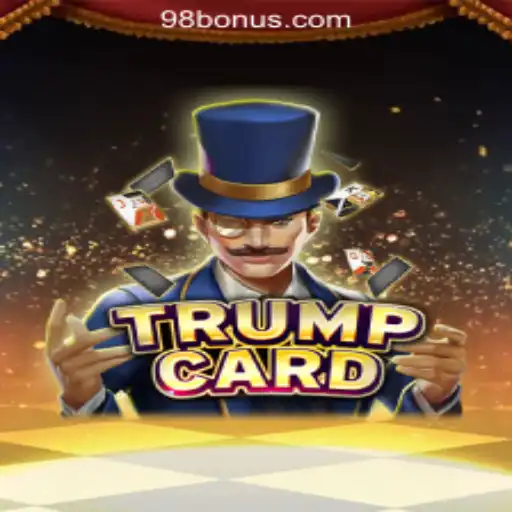 Exploring TrumpCard: The Thrilling Experience of 98.game Oficial Slots Brasil #1