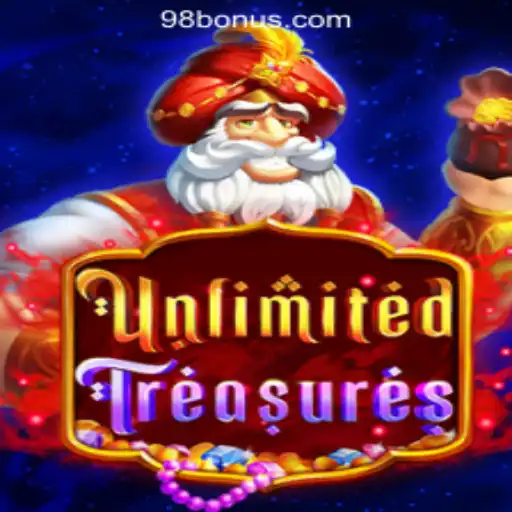 Discover the Thrill of UnlimitedTreasures: A Premier Slot Gaming Experience