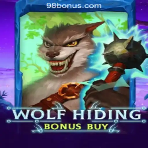 Exploring WolfHidingBonusBuy: A Thrilling Adventure in the World of 98.game Oficial Slots Brasil #1