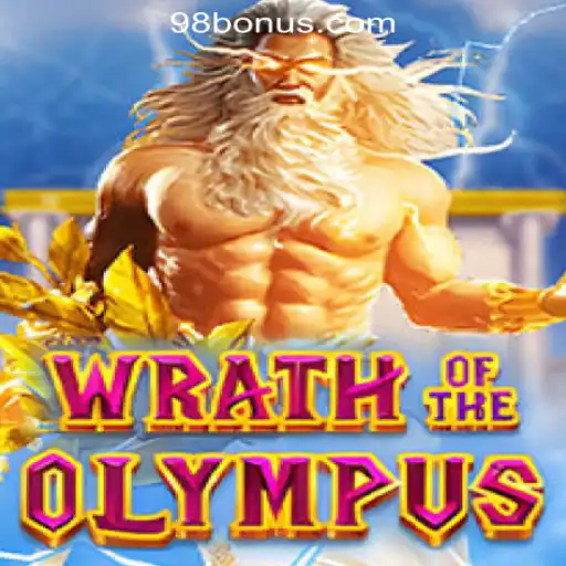 WrathofOlympus: Diving into the #1 Slot Game in Brasil